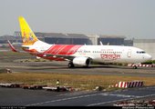 Boeing 737-8HG Air India express